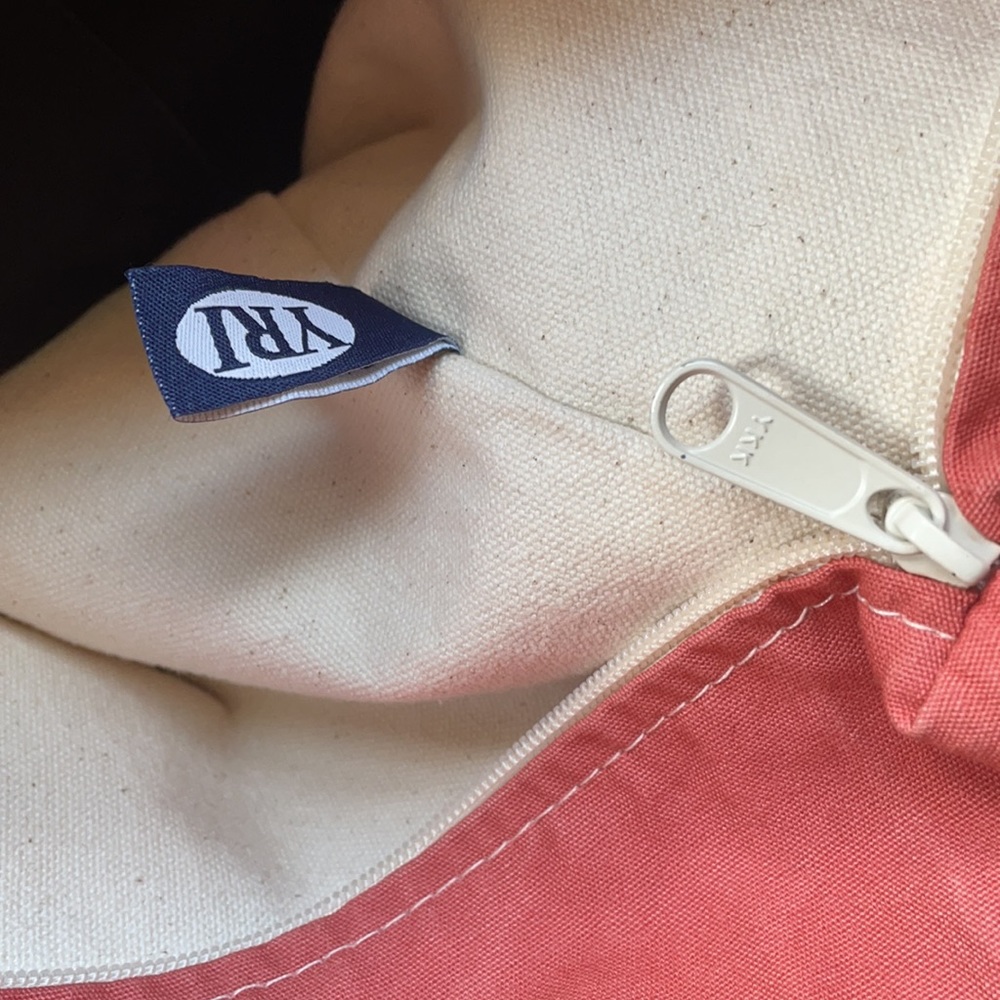 YRI Coral linen collection - Picture 7 of 10